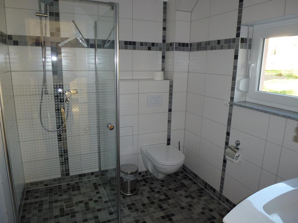 Ferienoase An Der Wublitz Villa Potsdam Szoba fotó